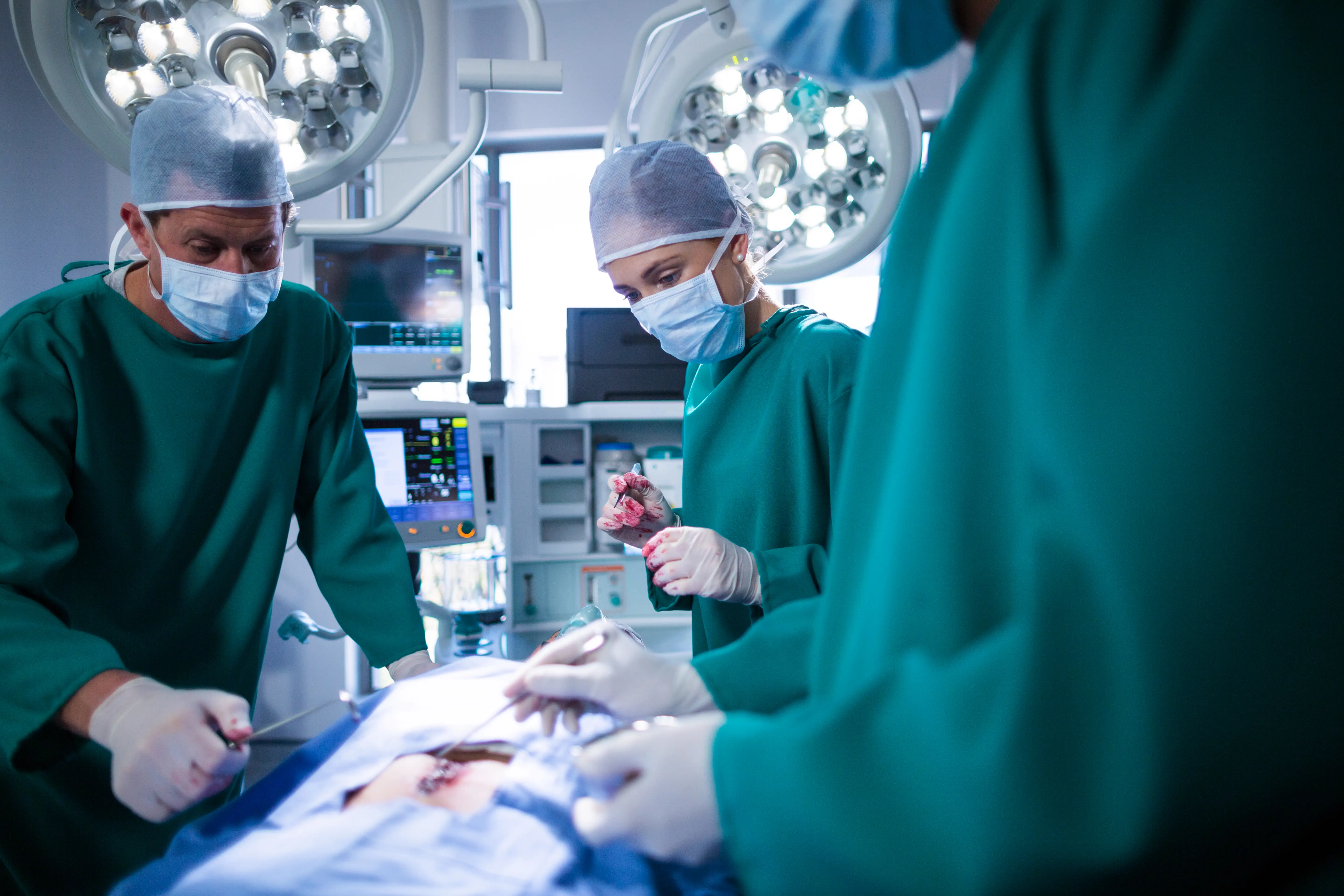Kidney Transplant
